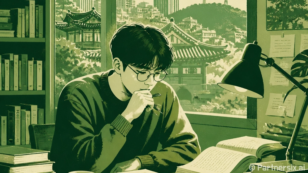 논문 처음 쓰는 사람이 막히지 않고 시작하는 방법