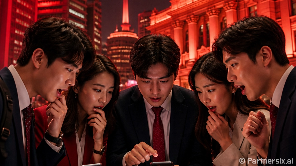 미국선물지수 보는 방법, 초보자도 헷갈리지 않게 읽는 법