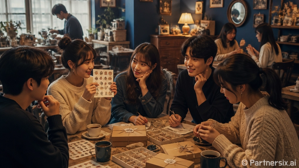 손부업 처음 시작하…