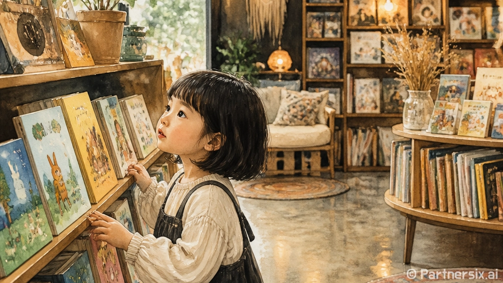 어린이서점 제대로 …
