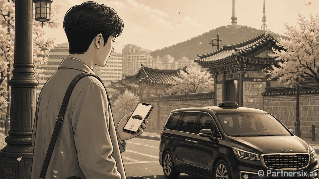 타다 처음 이용하는…