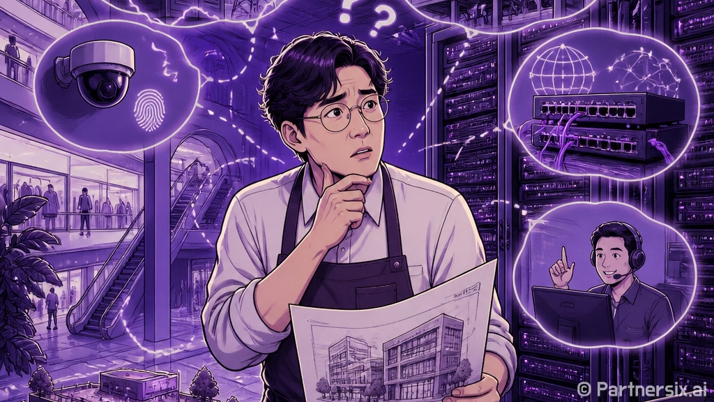 IDC센터 고르는 …