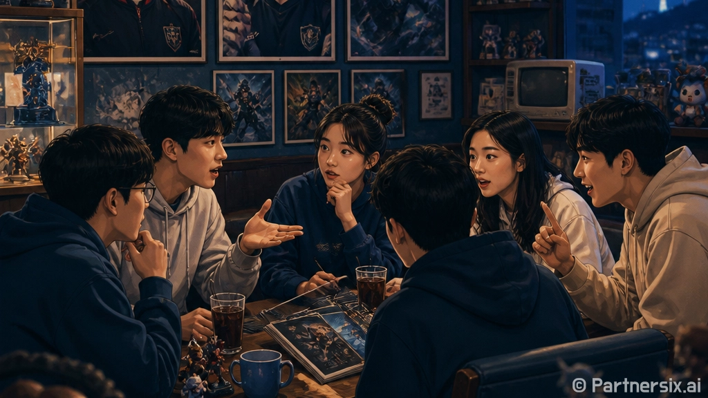 롤 국가대표 명단 …