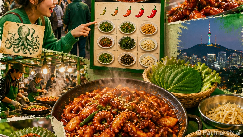 남겨서뭐하게 쭈꾸미…