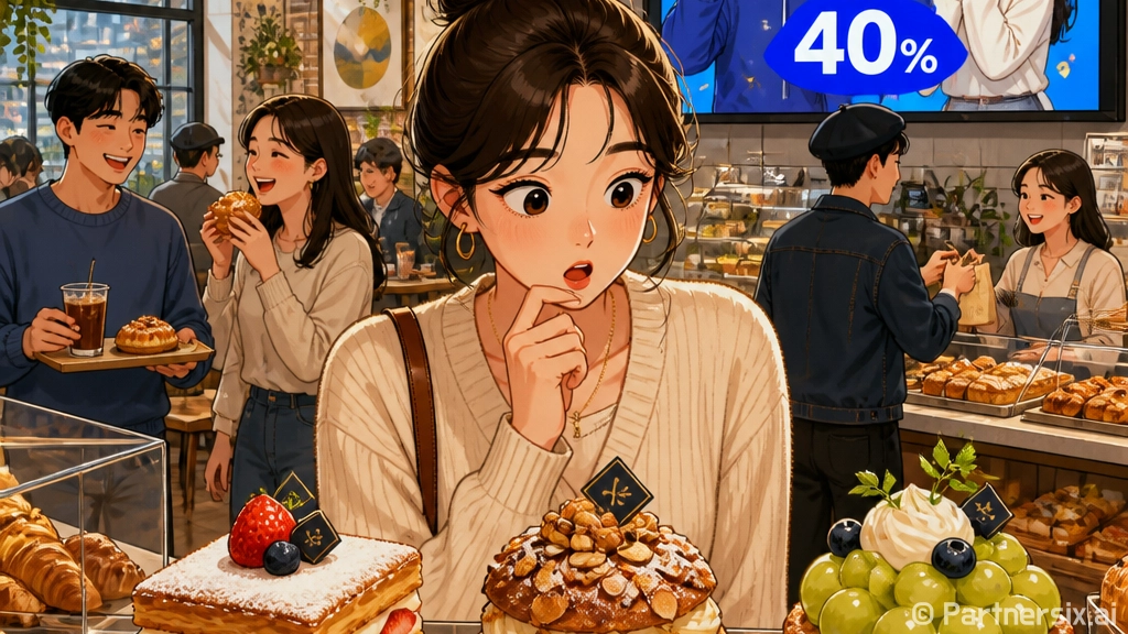 파리바게트 토스페이…