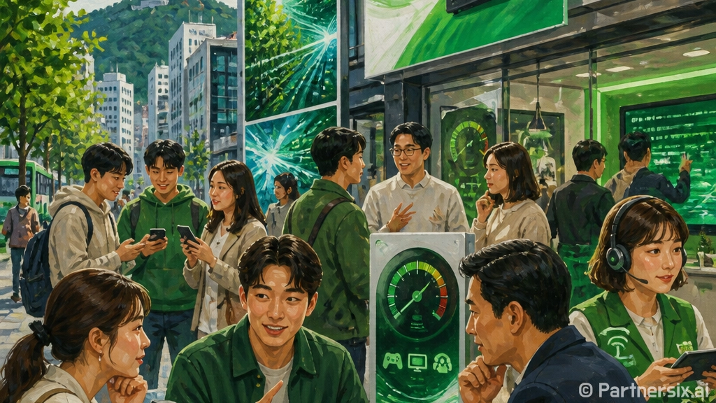 KT인터넷 고르는 …