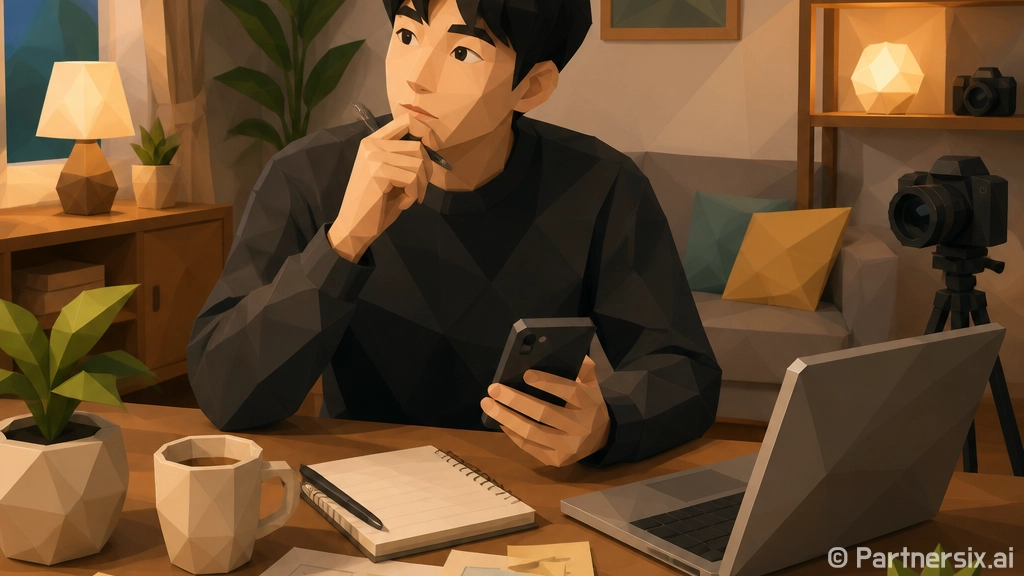 초보자가 유튜버 시…