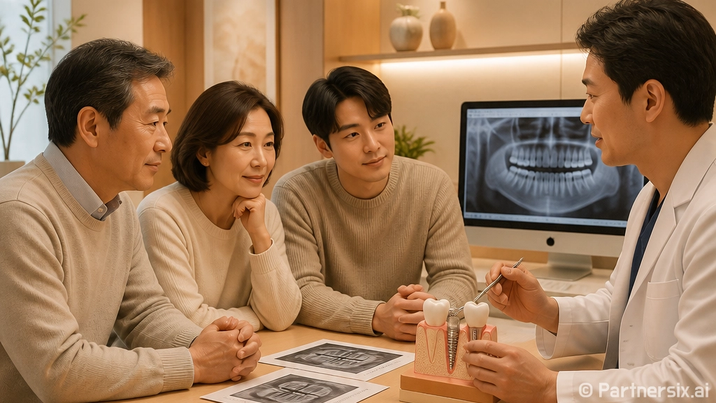 임플란트가격 제대로…