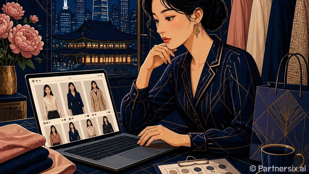 여성의류쇼핑몰 실패…