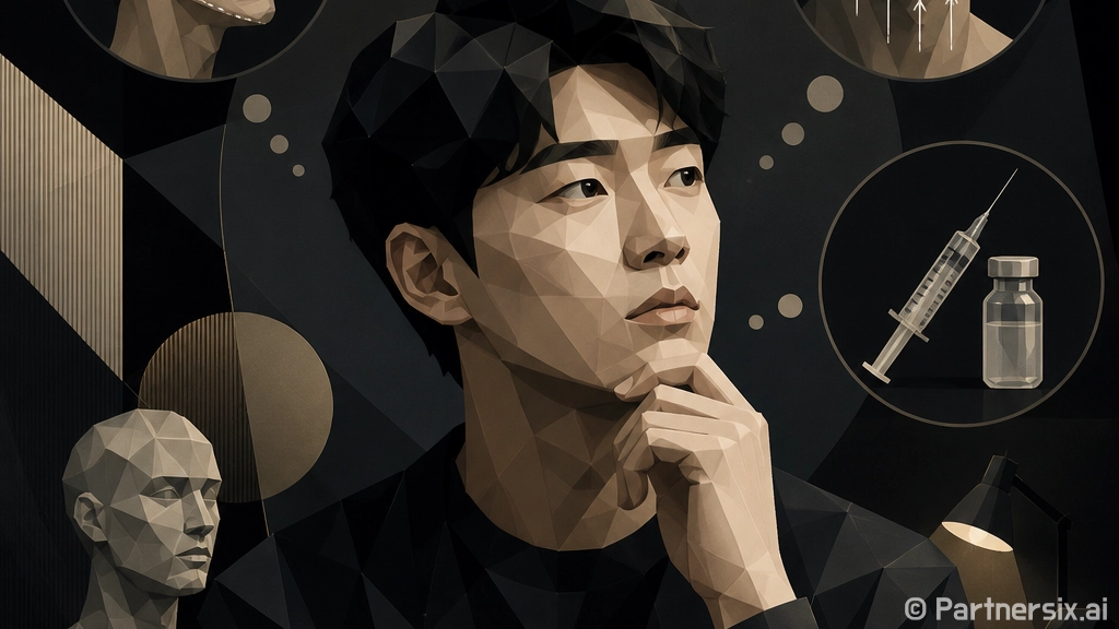 지방분해주사 맞기 …