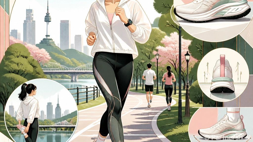 초보자를 위한 런닝…