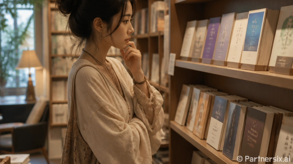 추천도서 고르는 방…
