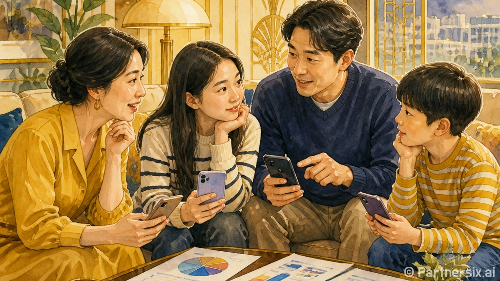 KT알뜰요금제 고르…