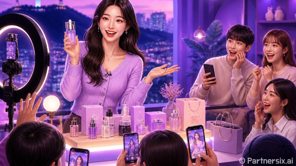 라이브쇼핑으로 현명…