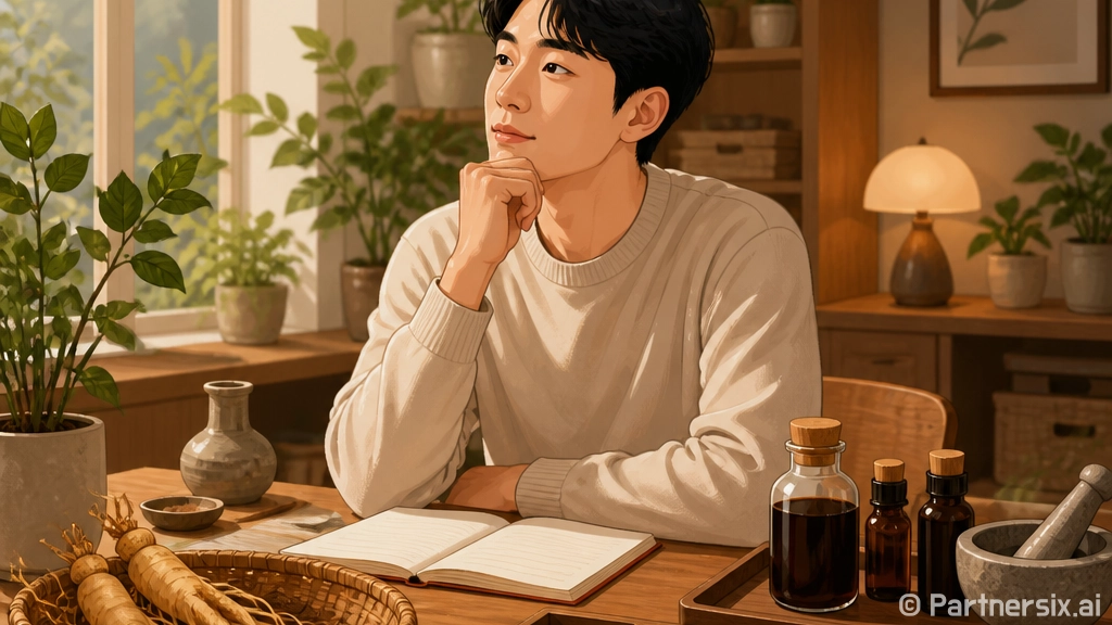 보약 제대로 고르는…