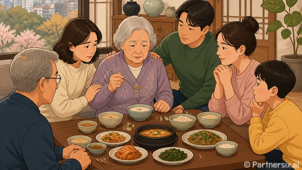 PD가 파킨슨병을 …