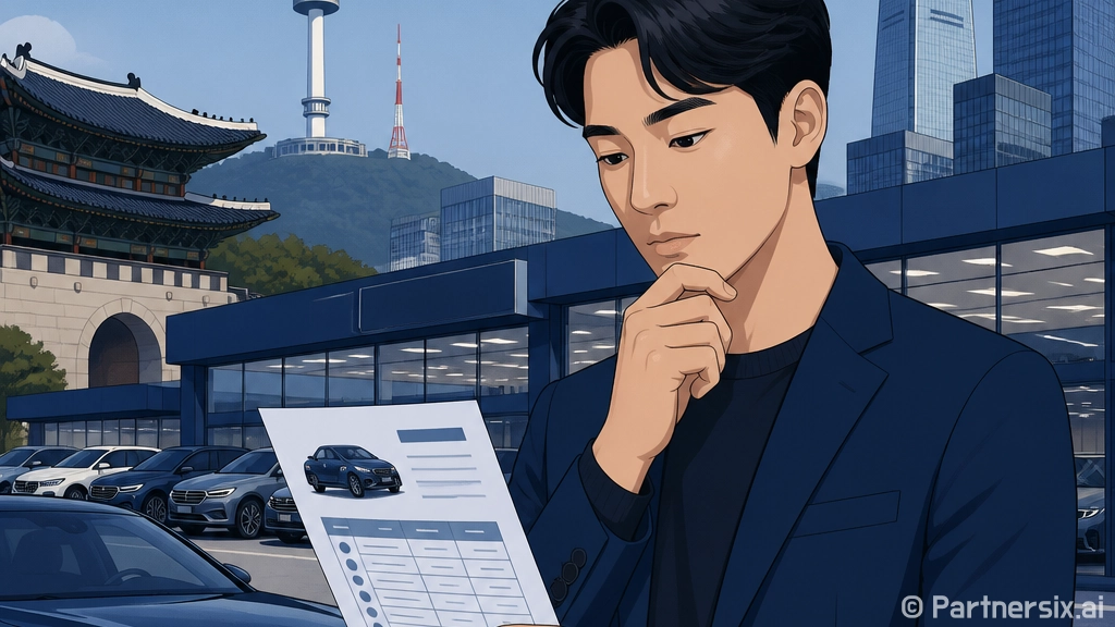 장기리스 고를 때 …