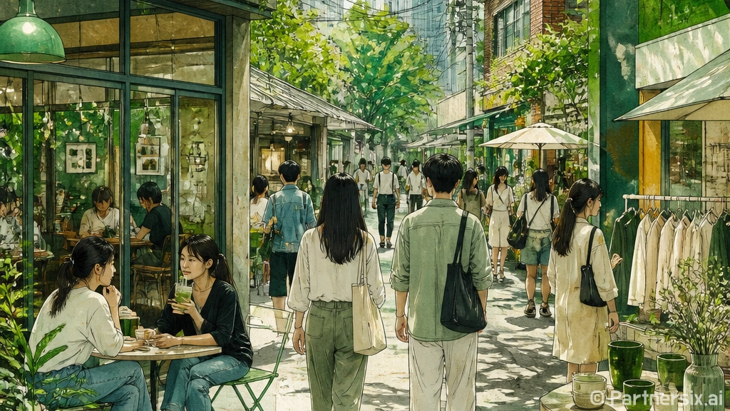 초보자를 위한 성수…