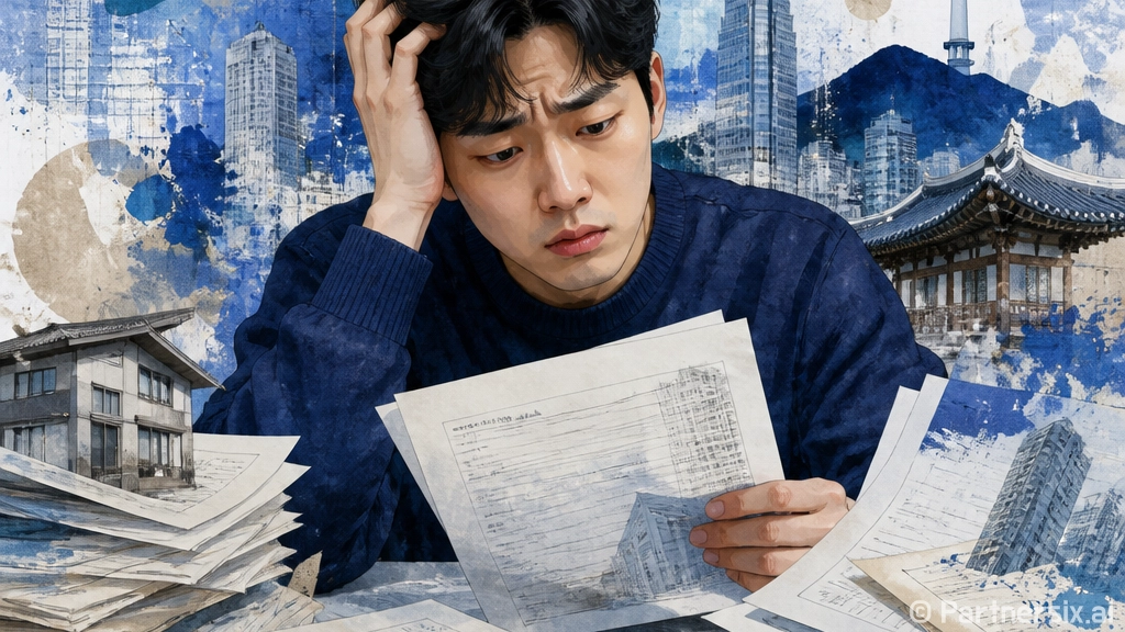 법무사에게 맡기기 …