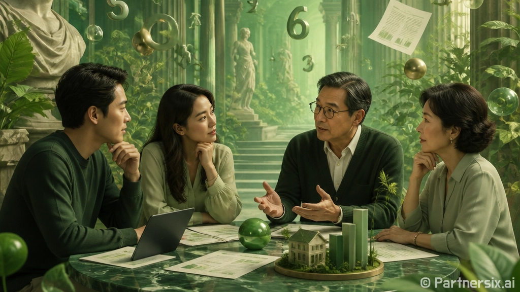 증여세세율 계산하는…
