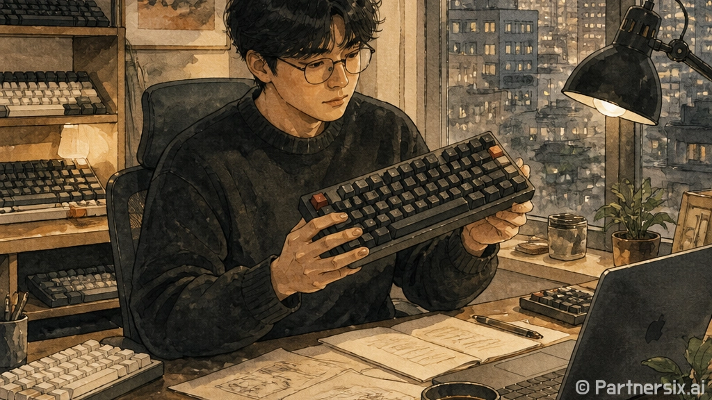 키보드추천 제대로 …