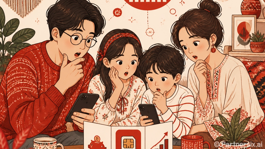 SKT알뜰폰 고르는…
