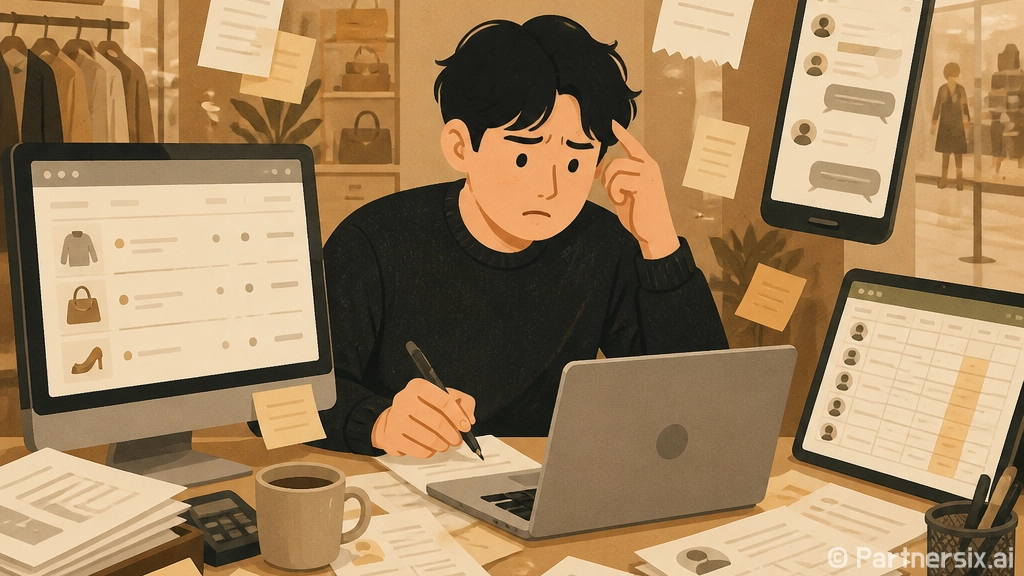 초보자가 CRM 시작하는 방법, 고객 관리부터 매출 흐름까지 이렇게 잡으면 됩니다
