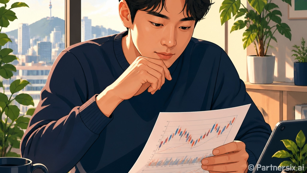 초보자를 위한 우량…