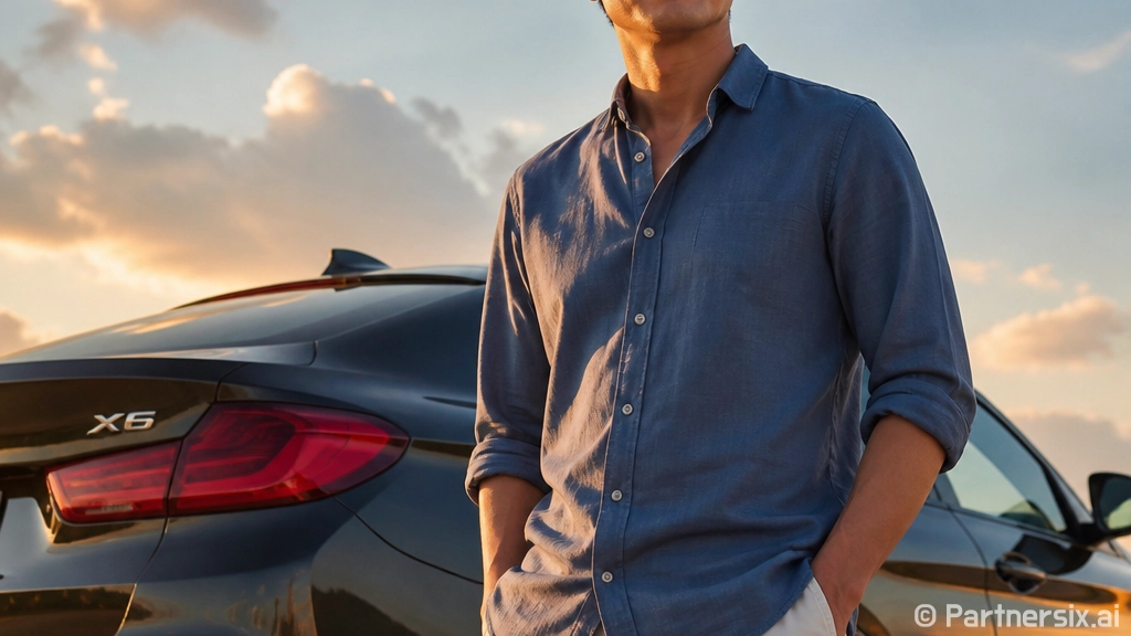 BMW X6 고르려면 이렇게 보면 실패 확률이 줄어듭니다