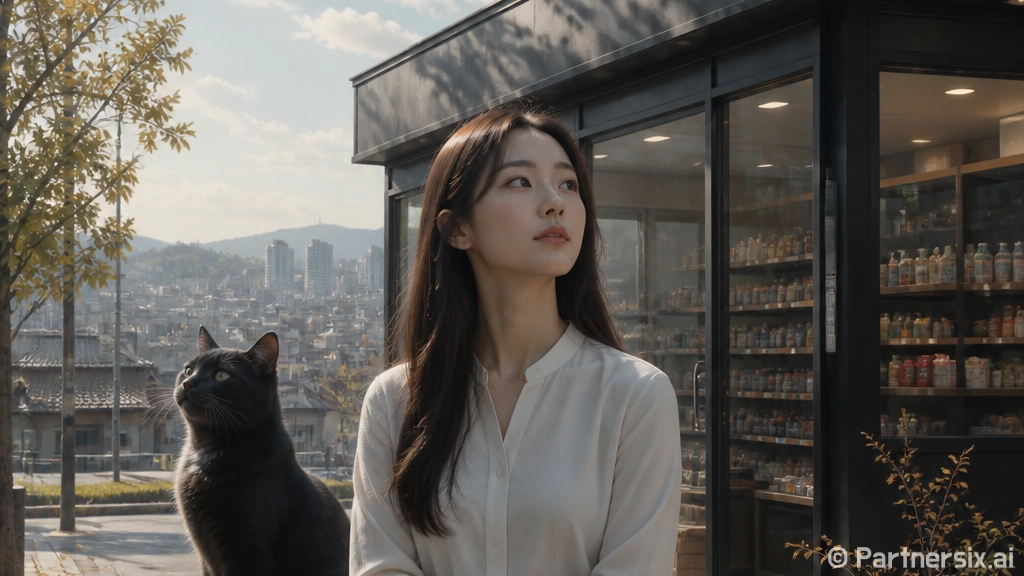 유기묘 입양하는 방법, 처음이라면 이렇게 준비하세요