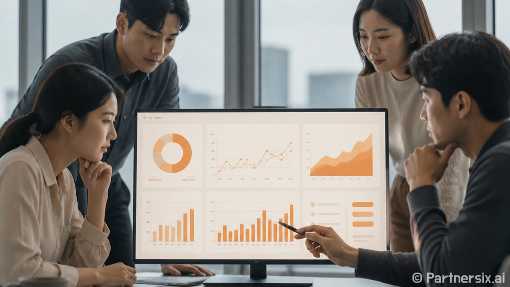 초보자를 위한 POWERBI 대시보드 만드는 방법