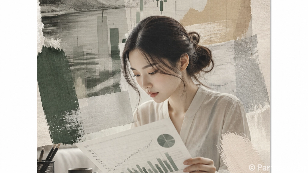 테마주 투자하는 방법, 초보자가 먼저 확인해야 할 기준