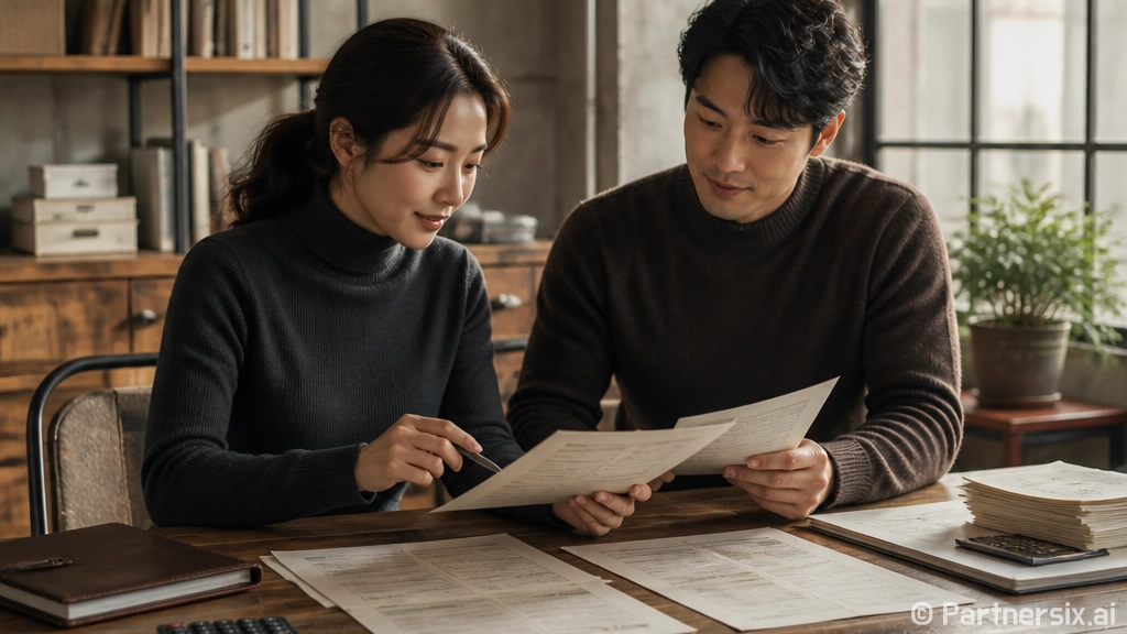 법무사수수료 아끼려면 이렇게 확인하세요
