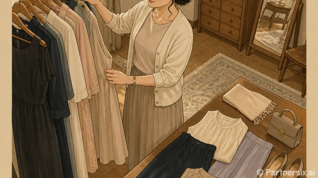 하객룩 고르는 방법…