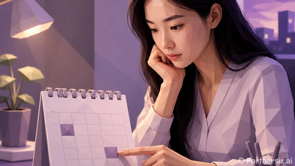 일수계산 쉽게 하는 방법, 날짜 차이 헷갈릴 때 이렇게 계산하세요