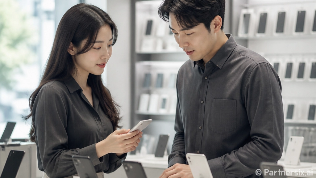 핸드폰성지에서 휴대폰 싸게 사는 방법, 초보자가 먼저 확인할 것들