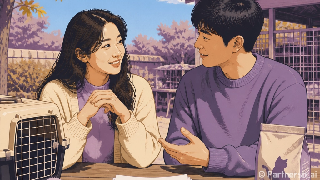 고양이보호소 방문 전 준비하는 방법, 입양까지 덜 헤매려면 이렇게