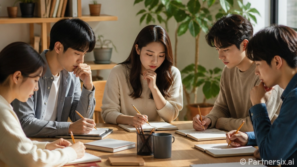 SKCT 심층검사 준비하는 방법, 솔직하게 풀되 흔들리지 않으려면 이렇게