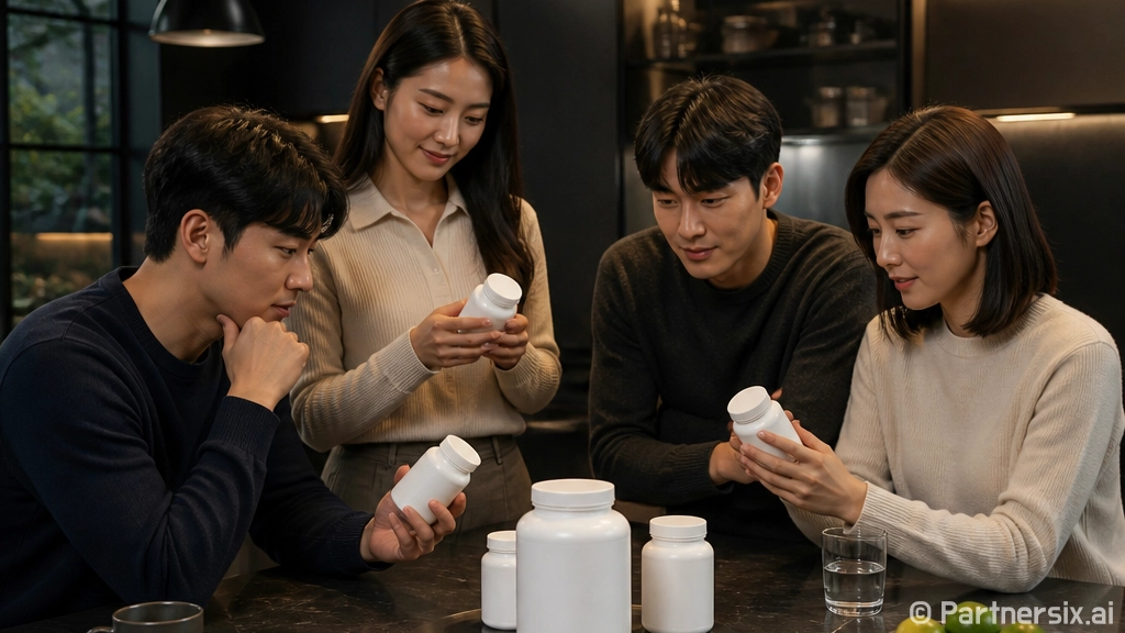 저분자피쉬콜라겐 고…