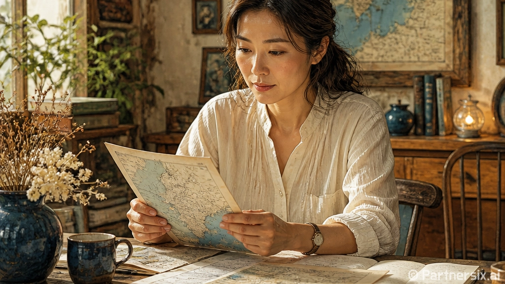 토지카페 제대로 활…