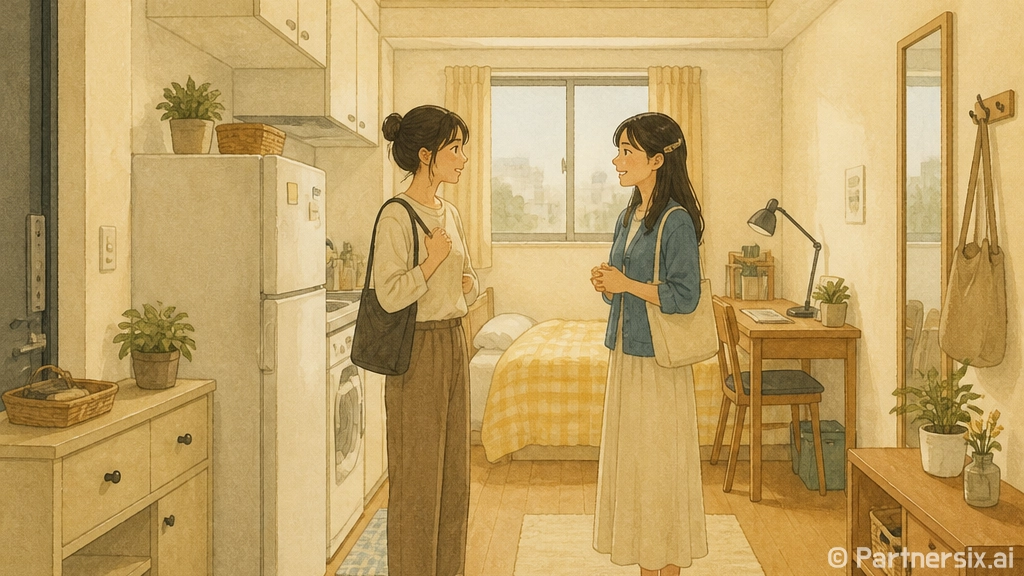 초보자를 위한 자취…