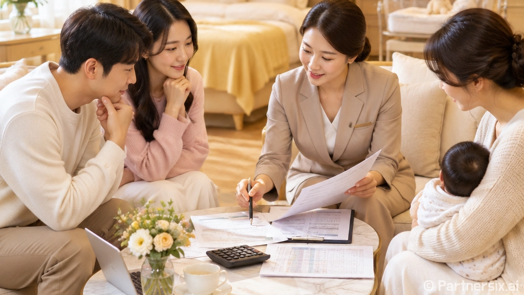 산후조리원가격 비교하는 방법, 예약 전 비용 줄이려면 이렇게