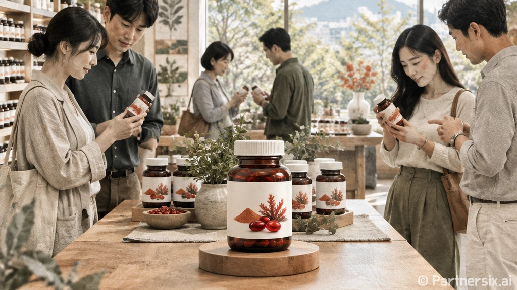 아스타잔틴 고르는 방법, 처음 먹기 전에 확인할 것들