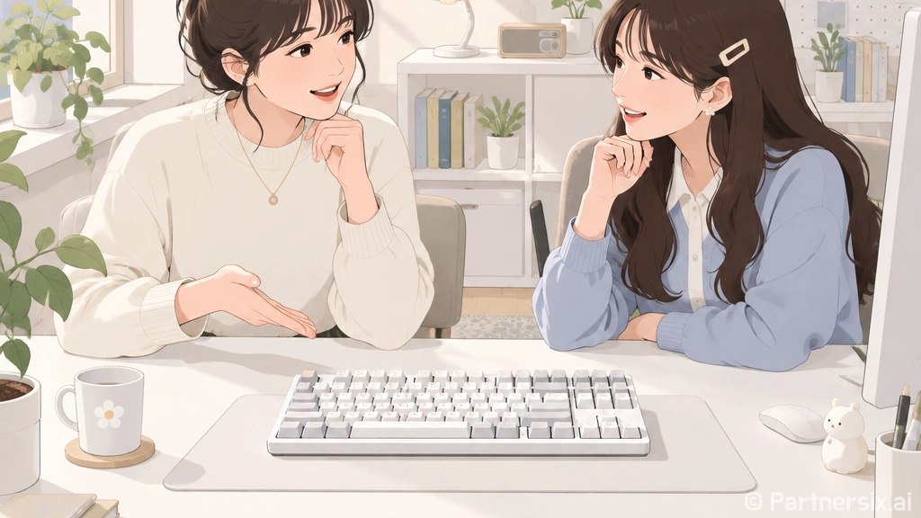 게이밍키보드 고르는 방법, 처음 사는 사람은 이렇게 보면 됩니다