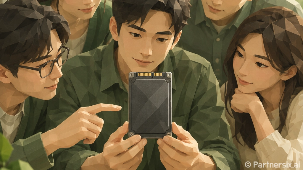 삼성SSD1TB 고르는 방법, 내 PC에 맞게 이렇게 보면 됩니다