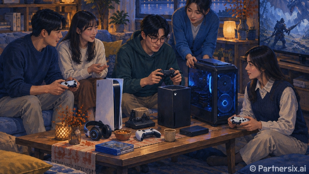 몬스터헌터와일즈 시작하려면 이렇게 준비하는 방법