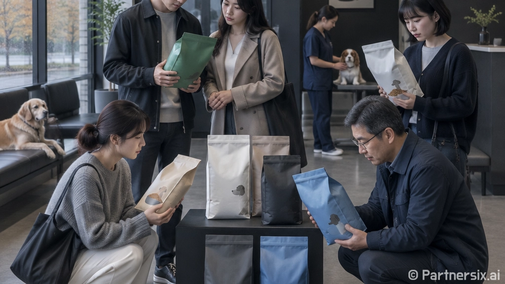 강아지사료등급 헷갈릴 때 제대로 고르는 방법