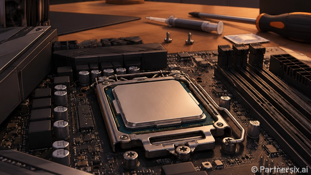I59400F로 가성비 PC 맞추는 방법, 중고 구매 전 꼭 볼 포인트