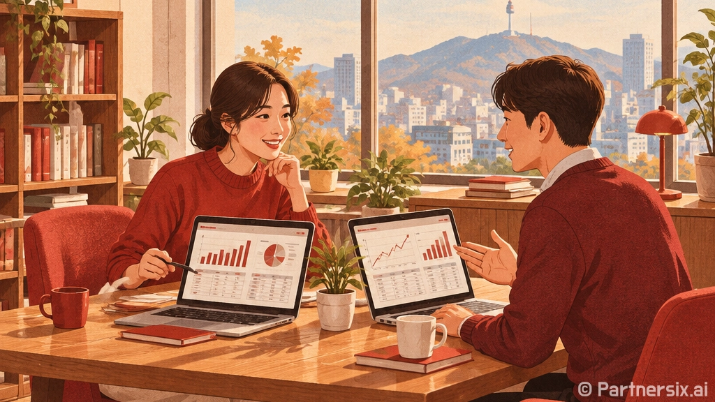 재무제표사이트 초보자가 제대로 고르는 방법
