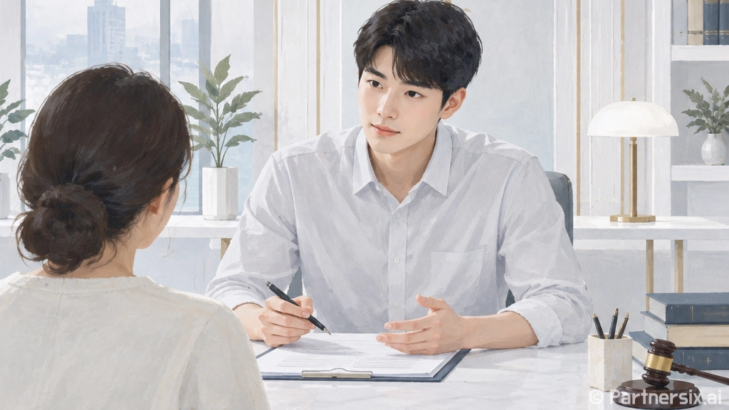무료변호사상담 받는 방법, 비용 걱정될 때 이렇게 시작하세요